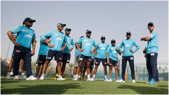 Delhi Capitals