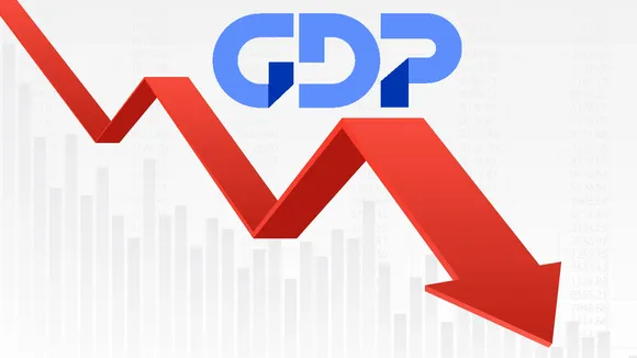 GDP Growth Rate
