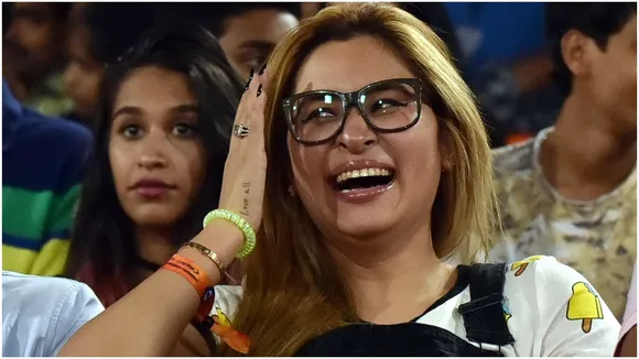Jwala Gutta