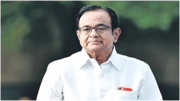 chidambaram