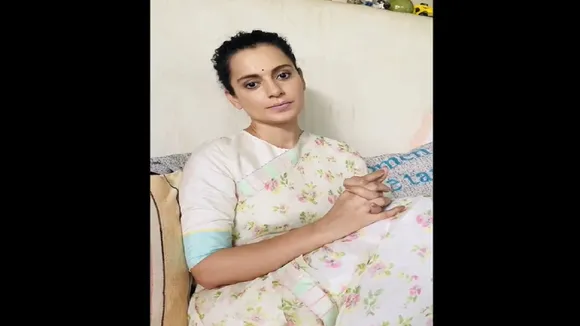 kangana