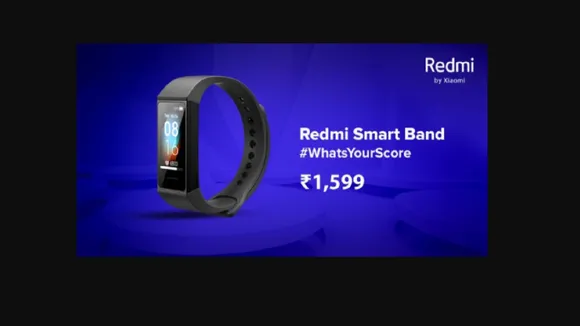 redmi watch