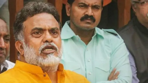 sanjay nirupam