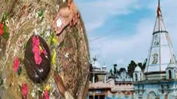 Singheshwar