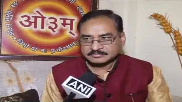vinod bansal