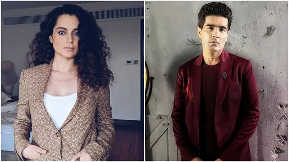 kangana ranaut