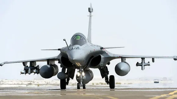 rafale