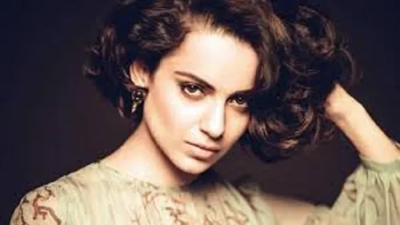 Kangna Ranaut