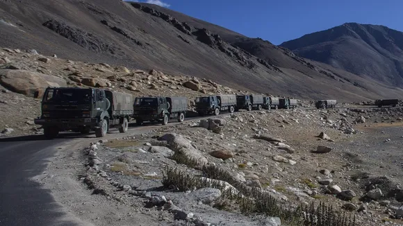 Laddakh