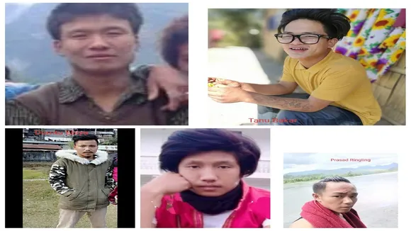 arunachal