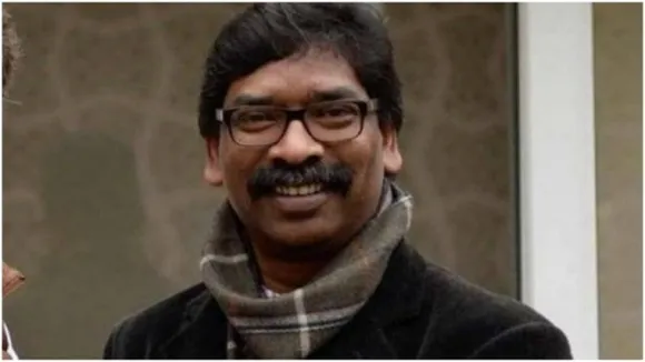 hemant soran