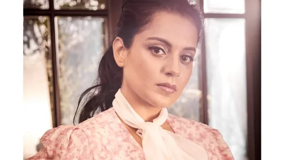 kangana ranaut
