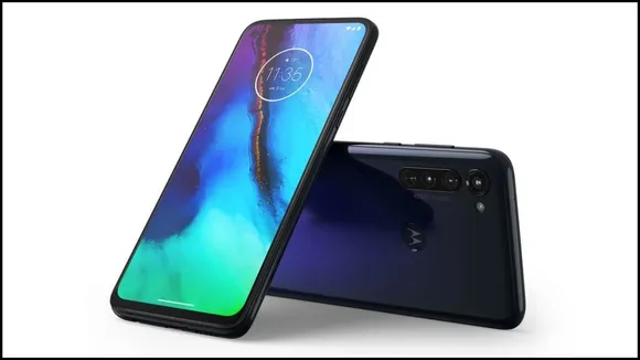 motorola