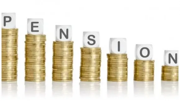 pension