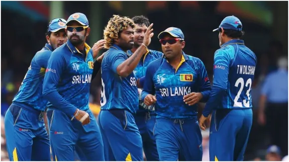 sri lanka