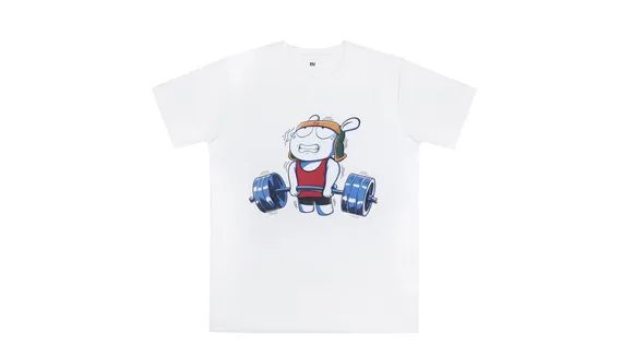 xiaomi tshirt