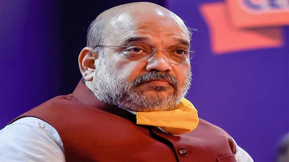 amit shah