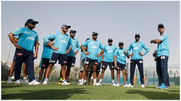 delhi capitlas