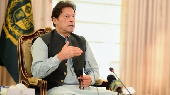 imran khan