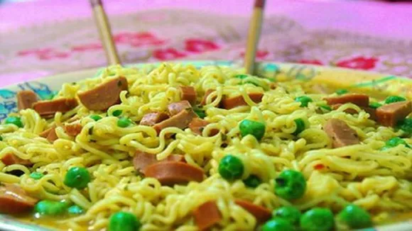 noodles