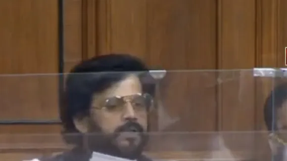 Ravi Kishan