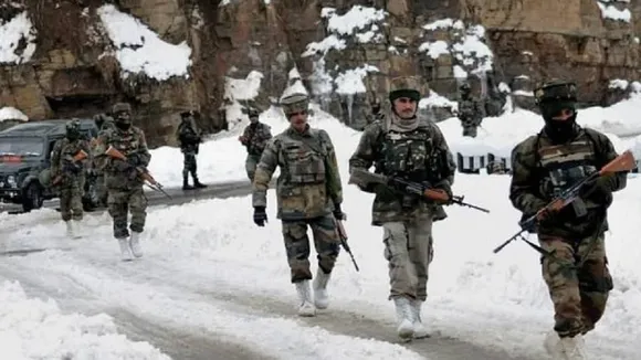 indian army