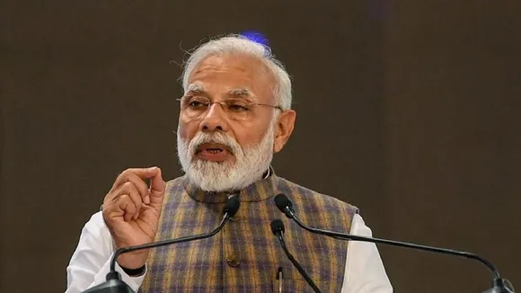 PM Narendra Modi