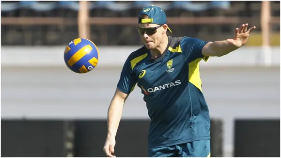 Steve Smith