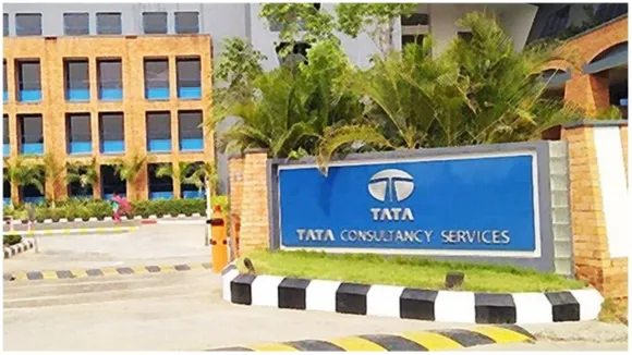 Tata Consultancy Services TCS