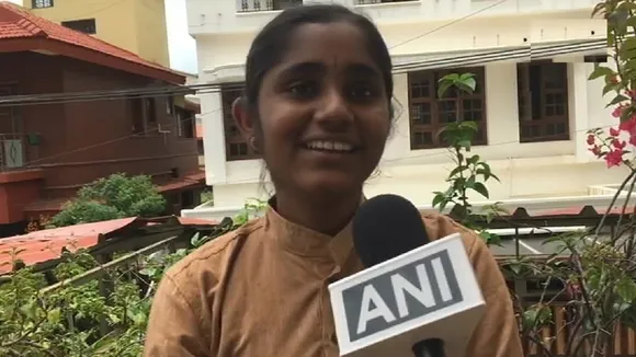 aadi swaroopa