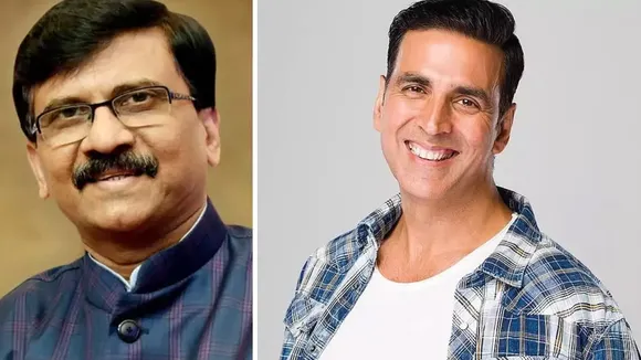 Akshay Kumar