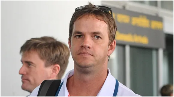 Albie Morkel