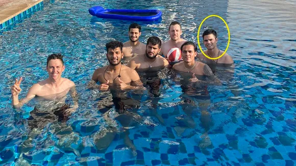 Arjun Tendulkar