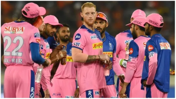 ben stokes