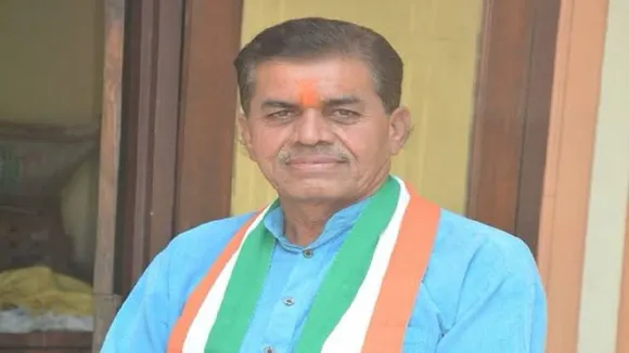 congress mla govardhan