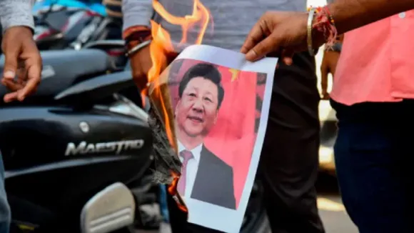 India China Investment
