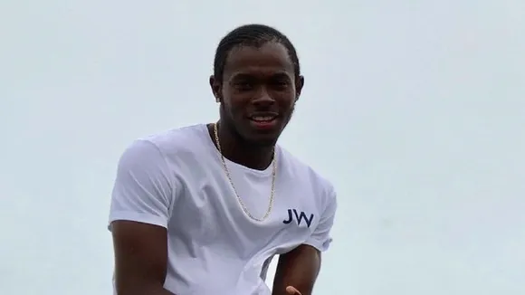 Jofra Archer