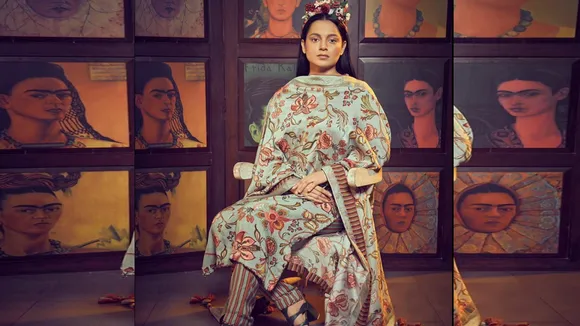 kangana