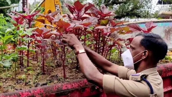kerala police