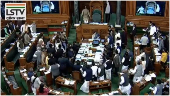 parliament
