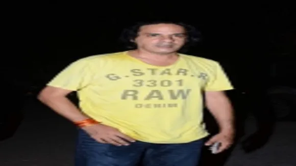 Rahul Roy