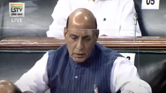 rajnath