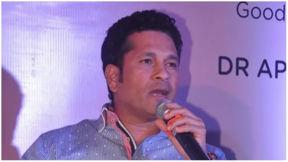sachin tendulkar ians