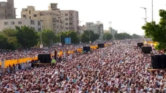Shia Sunni
