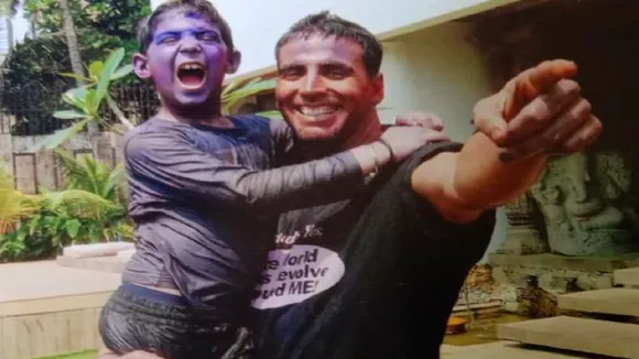 akshay kumar