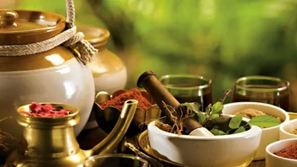 ayurveda