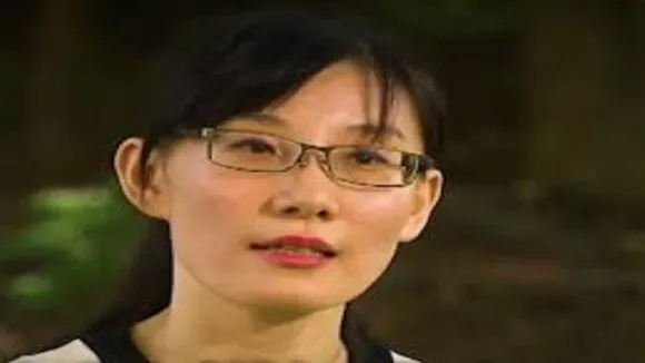 Dr  Li Meng Yan