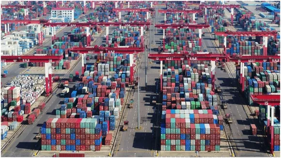Export Import