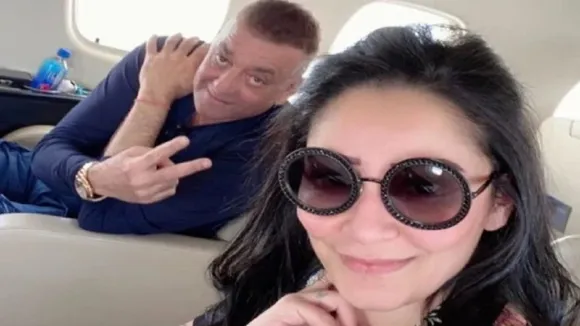 sanjay dutt