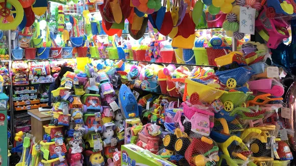 toys